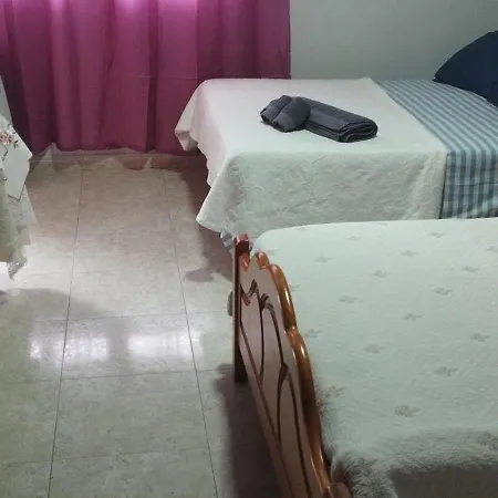 Homestay & Parrillada Miguel