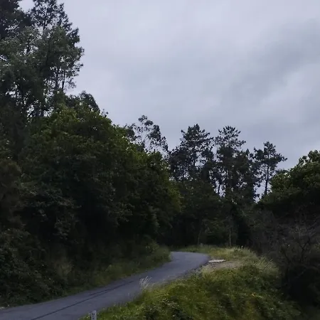 Privat bolig & Parrillada Miguel Lousame