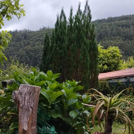 Ubytování v soukromí & Parrillada Miguel *