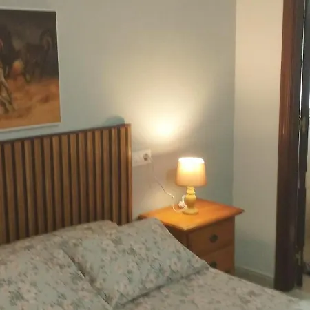 & Parrillada Miguel Ubytování v soukromí *