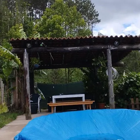 Casa Rural&parrillada Miguel Lousame