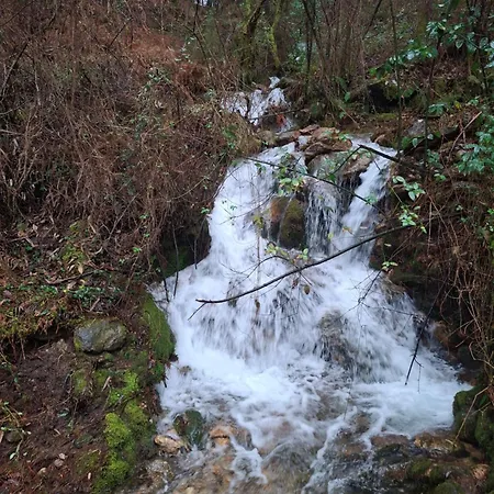 & Parrillada Miguel Privat bolig *