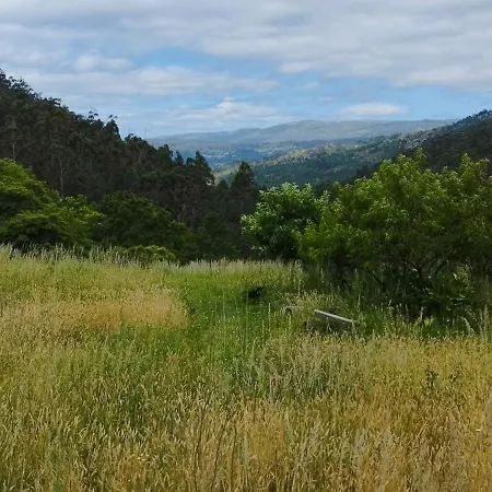 & Parrillada Miguel Ubytování v soukromí