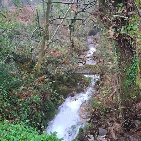 & Parrillada Miguel Privat bolig *