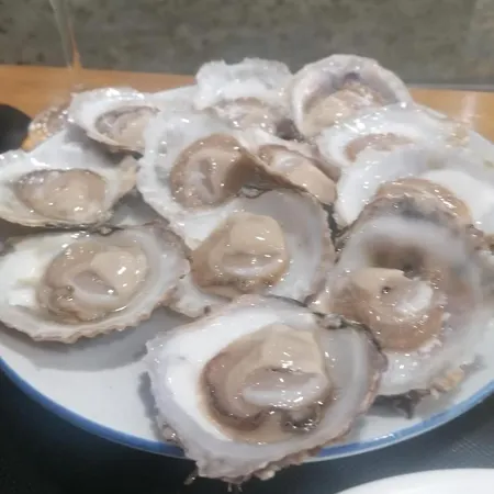 Ubytování v soukromí & Parrillada Miguel *