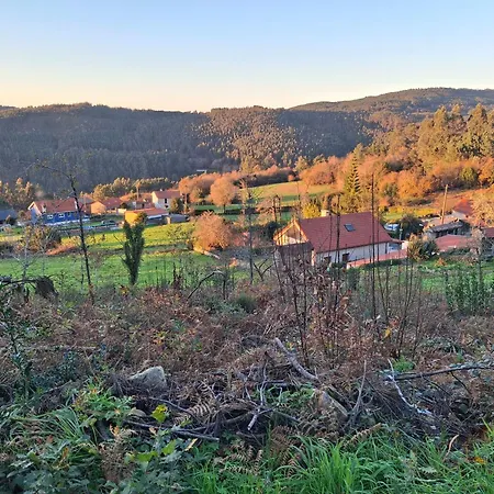 Privat bolig & Parrillada Miguel *