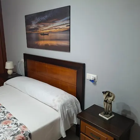 & Parrillada Miguel Privat bolig