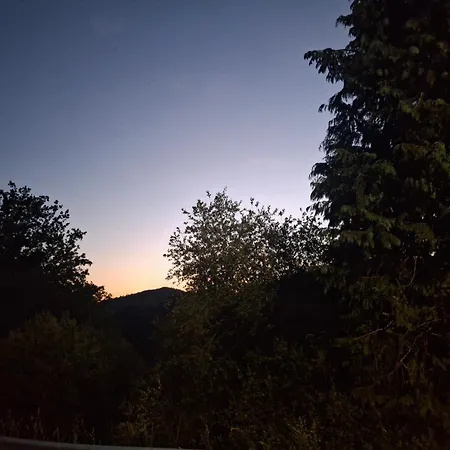 Casa Rural&parrillada Miguel Lousame