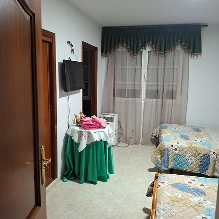 Casa Rural&parrillada Miguel