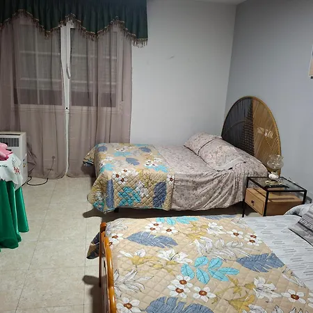 Quarto em Acomodações Particulares & Parrillada Miguel Lousame