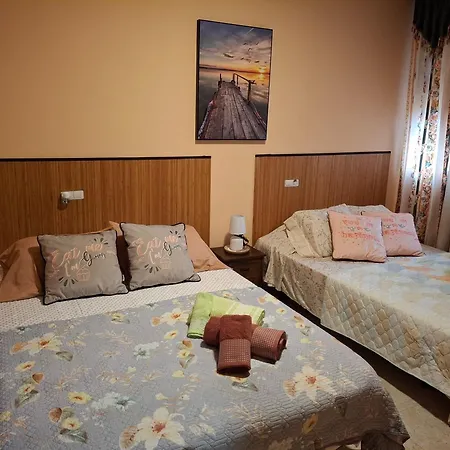 & Parrillada Miguel Privat bolig *