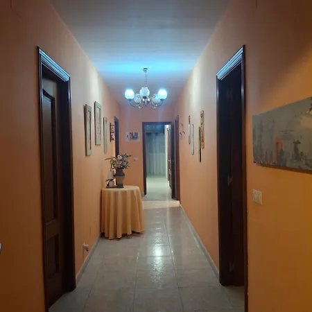 & Parrillada Miguel Ubytování v soukromí Lousame