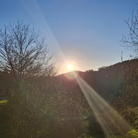 Ubytování v soukromí & Parrillada Miguel