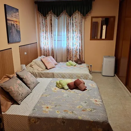 & Parrillada Miguel Privat bolig