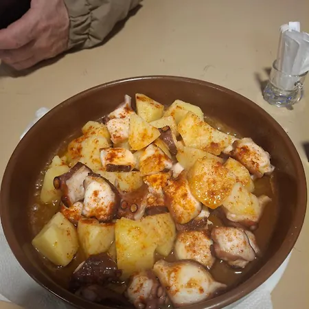 & Parrillada Miguel *