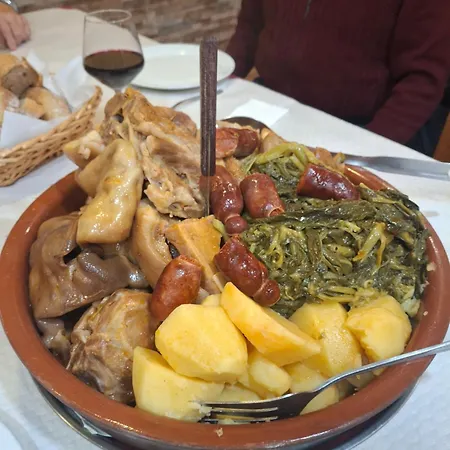 & Parrillada Miguel