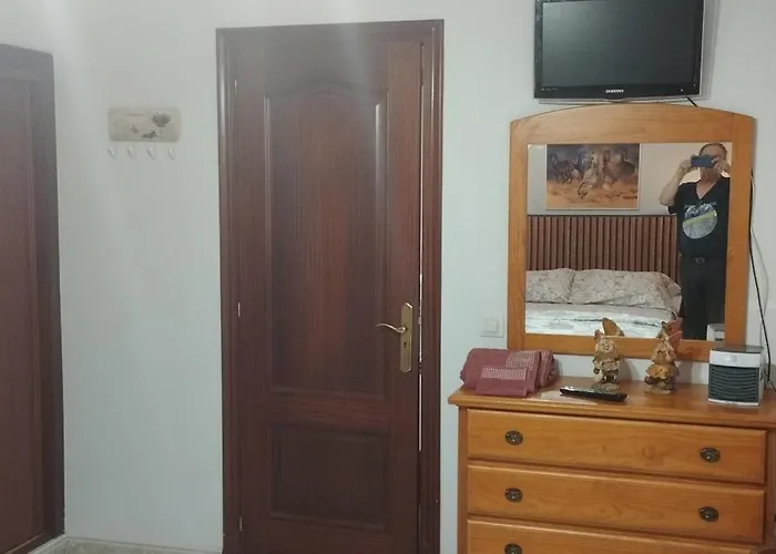 & Parrillada Miguel בית אירוח