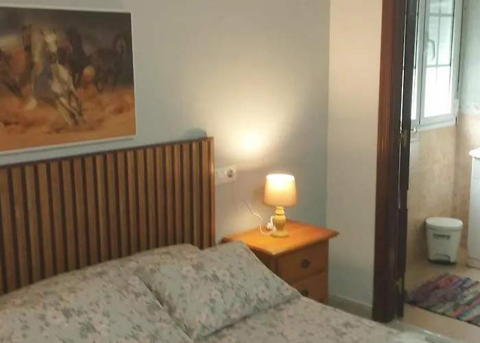 & Parrillada Miguel בית אירוח *