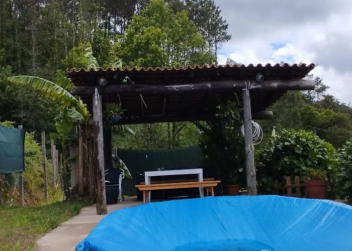 & Parrillada Miguel Lousame