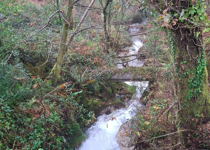 & Parrillada Miguel בית אירוח *