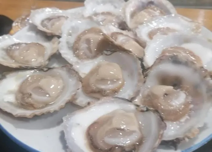 בית אירוח & Parrillada Miguel *