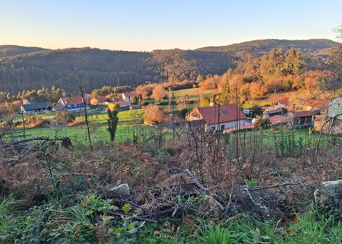 בית אירוח & Parrillada Miguel *