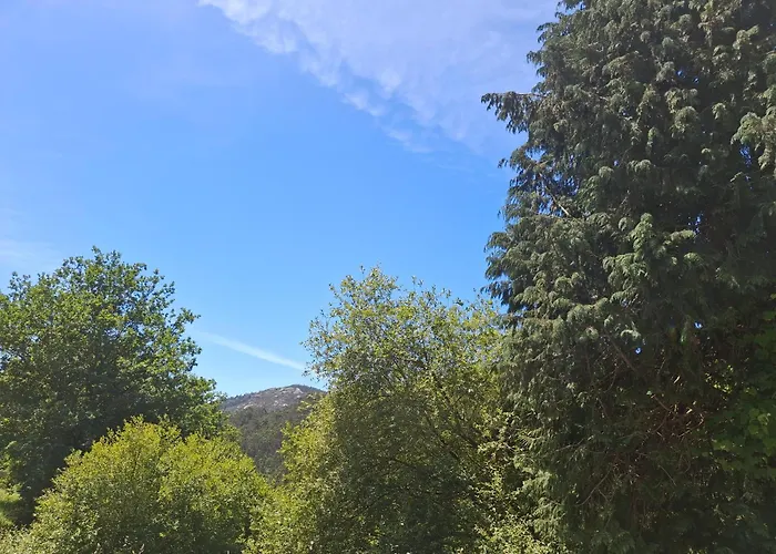 & Parrillada Miguel בית אירוח *