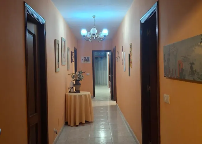 & Parrillada Miguel בית אירוח Lousame