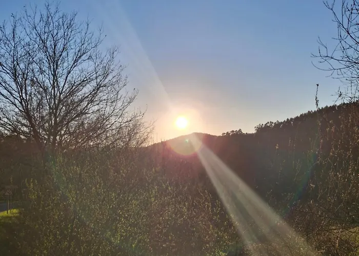 בית אירוח & Parrillada Miguel